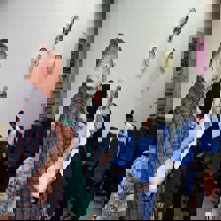 اعلام جامعة بابل - كلية الطب