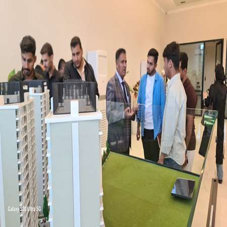 اعلام جامعة بابل - كلية الهندسة