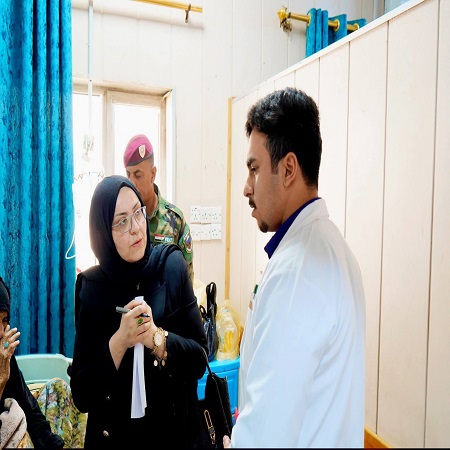 اعلام جامعة بابل - كلية الادارة والاقتصاد