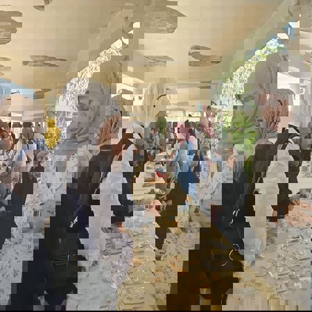 اعلام جامعة بابل - كلية الطب