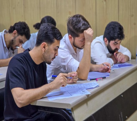 اعلام جامعة بابل - كلية الطب