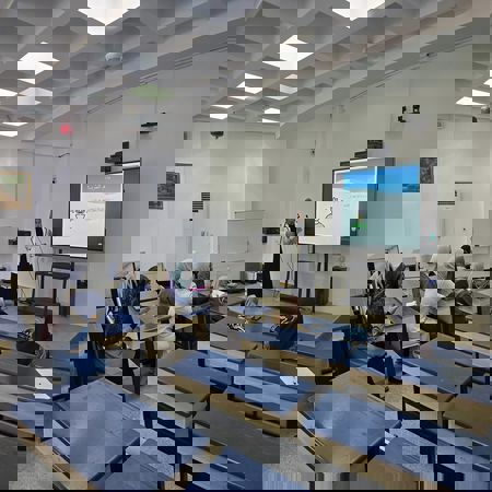 اعلام جامعة بابل - كلية الطب