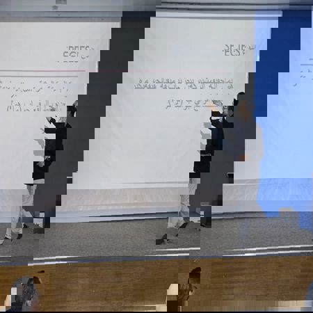 اعلام جامعة بابل - كلية الطب