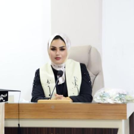 اعلام جامعة بابل - كلية الادارة والاقتصاد