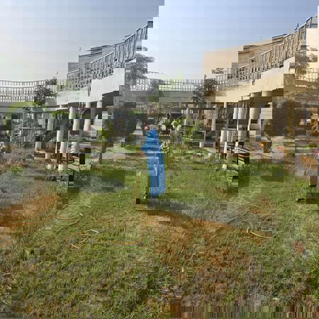 اعلام جامعة بابل - كلية الطب