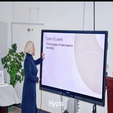 اعلام جامعة بابل - كلية الطب