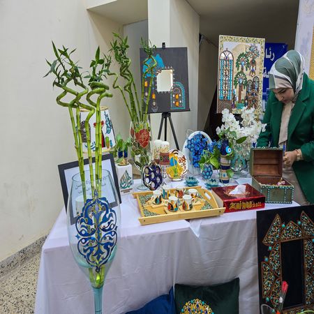 اعلام جامعة بابل - كلية الطب