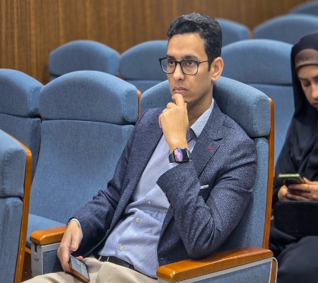 اعلام جامعة بابل - كلية الطب