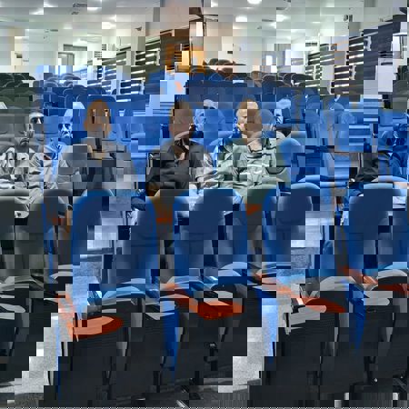 اعلام جامعة بابل - كلية الطب