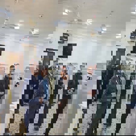 اعلام جامعة بابل - كلية الطب