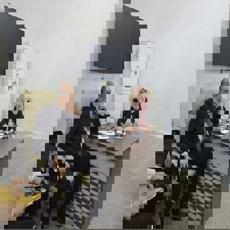 اعلام جامعة بابل - كلية الطب