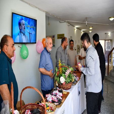 اعلام جامعة بابل - كلية الطب