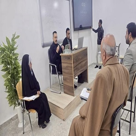 اعلام جامعة بابل - كلية الطب