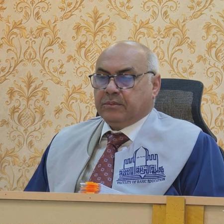 اعلام جامعة بابل - كلية الادارة والاقتصاد