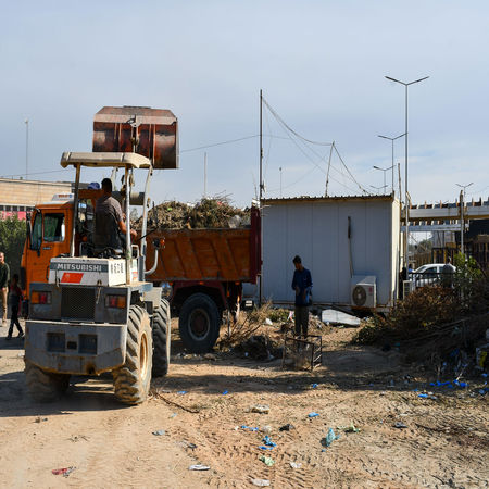 اعلام جامعة بابل - كلية الطب