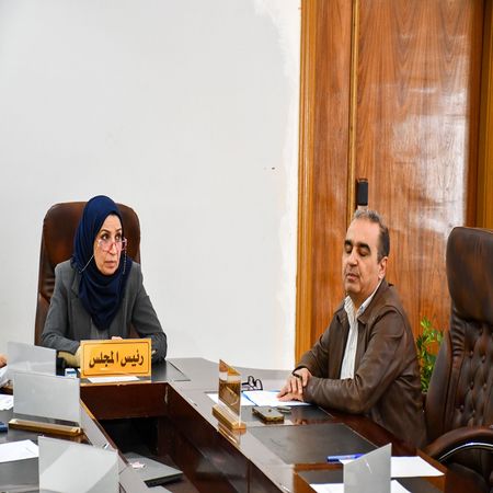 اعلام جامعة بابل - كلية الطب