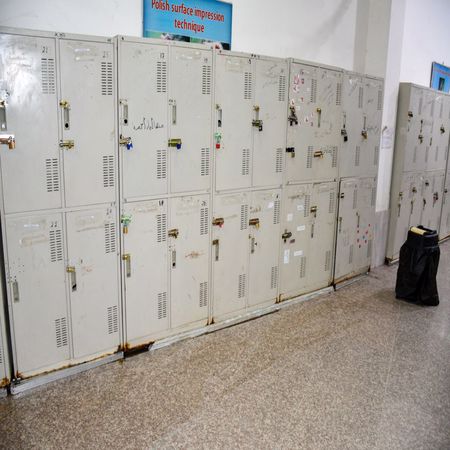 اعلام جامعة بابل - كلية الطب