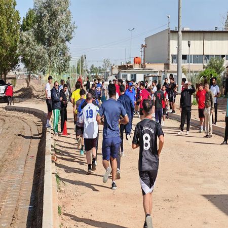 اعلام جامعة بابل - كلية الطب