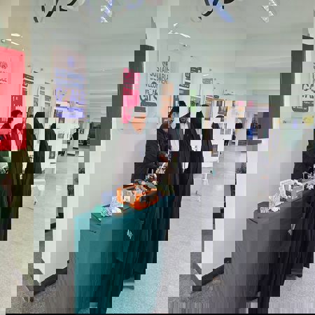 اعلام جامعة بابل - كلية الطب