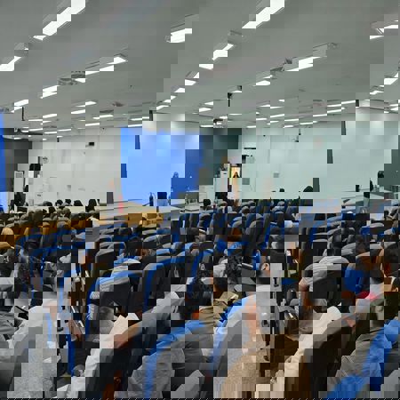 اعلام جامعة بابل - كلية الطب