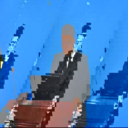 اعلام جامعة بابل - كلية الطب