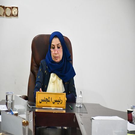 اعلام جامعة بابل - كلية الطب