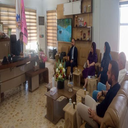 اعلام جامعة بابل - كلية الطب