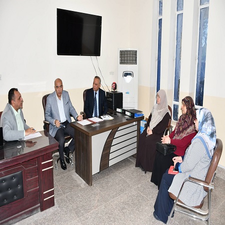 Media University of Babylon - Faculty of Medicine