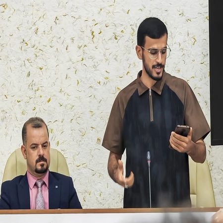 اعلام جامعة بابل - كلية الطب