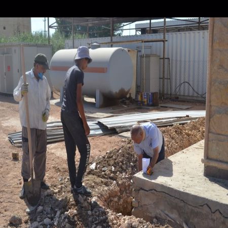 اعلام جامعة بابل - كلية الطب