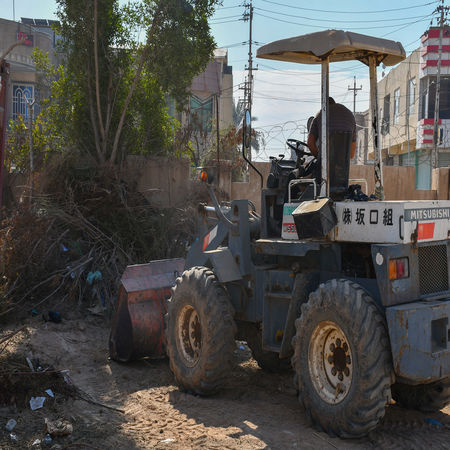 اعلام جامعة بابل - كلية الطب