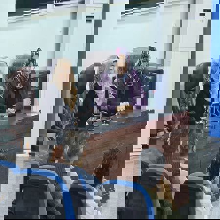 اعلام جامعة بابل - كلية الطب