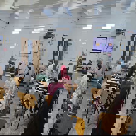 اعلام جامعة بابل - كلية الطب