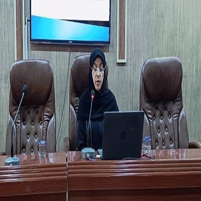 media University of Babylon - كلية الطب