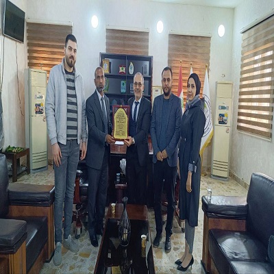 media University of Babylon - كلية الطب