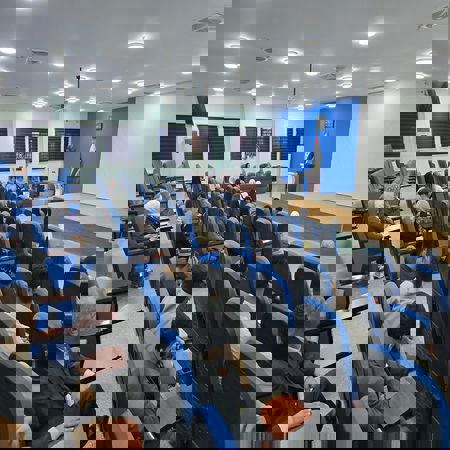 اعلام جامعة بابل - كلية الطب