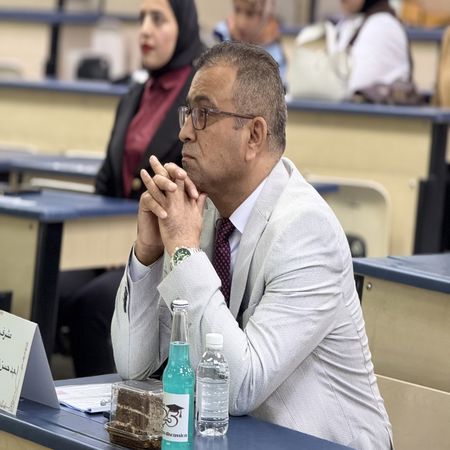 اعلام جامعة بابل - كلية الطب