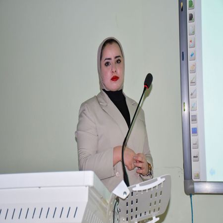 اعلام جامعة بابل - كلية الطب