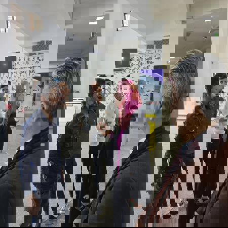 اعلام جامعة بابل - كلية الطب