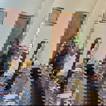 اعلام جامعة بابل - كلية الطب