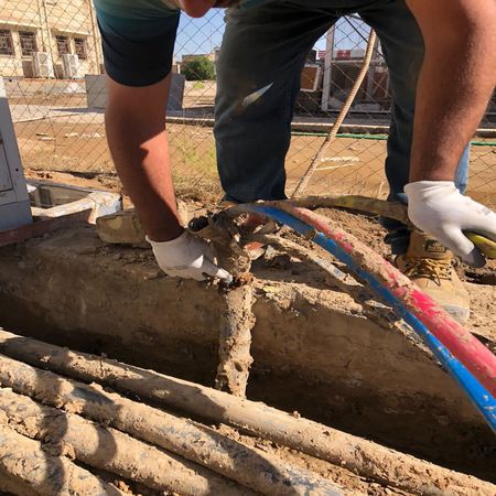 اعلام جامعة بابل - كلية الطب