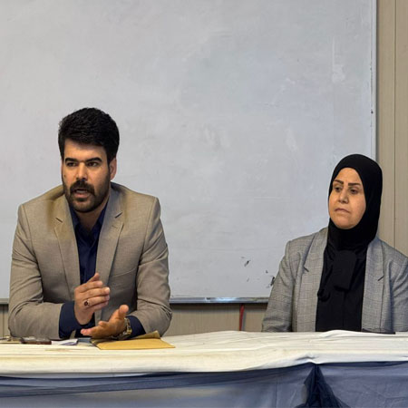 اعلام جامعة بابل - كلية فنون الجميلة