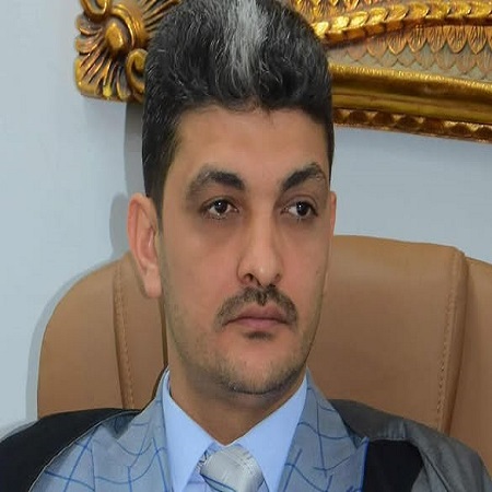 اعلام جامعة بابل - كلية الطب