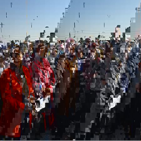 اعلام جامعة بابل - كلية الطب