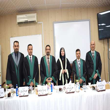 اعلام جامعة بابل - كلية الهندسة