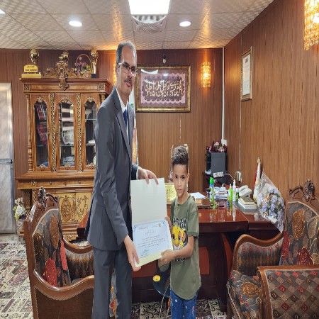 اعلام جامعة بابل - كلية الطب