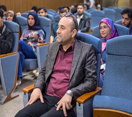 اعلام جامعة بابل - كلية الطب