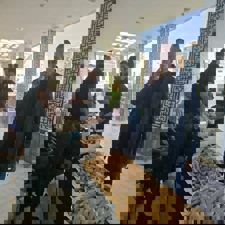 اعلام جامعة بابل - كلية الطب