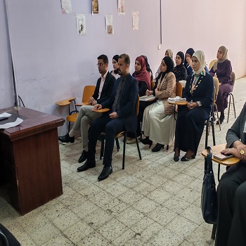 اعلام جامعة بابل - كلية الطب