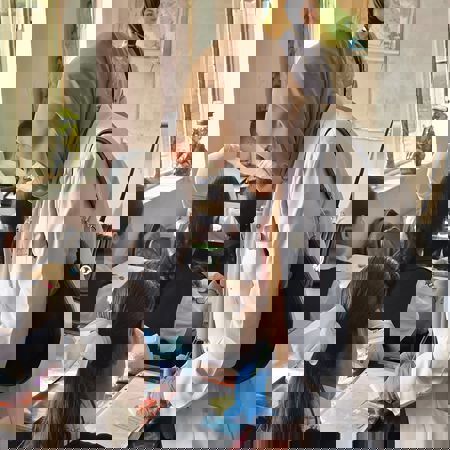 اعلام جامعة بابل - كلية الطب